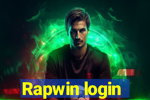 Rapwin login